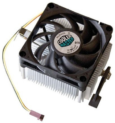 Cooler Master AMD AM3 Cooler: Cooler Buy Cooler Master AMD AM3 Cooler: Cooler