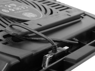 Buy Cooler Master NotePal L1 Cooling Pad