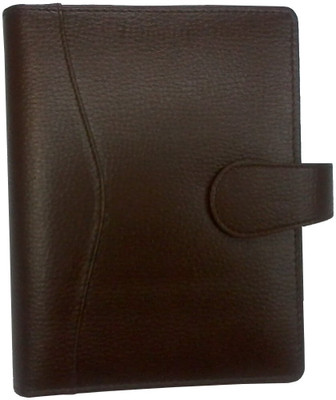 Buy Iqra Leather Creations Organizer Journal: Diary Notebook