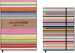 Designwallas Festive Pack (Set of 2) Assorted Notebook Hard Bound