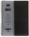 Solo Management Premium B5 Notebook Spiral Binding