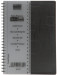 Solo Management Premium A5 Notebook Spiral Binding