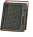 Vaunt Pad-Pen Set Organizer