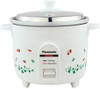 Panasonic SR-WA10H 1 L Rice Cooker : Electric Cooker