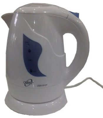 Orpat OEK-8127 Electric Kettle: Electric Kettle Buy Orpat OEK-8127 Electric Kettle: Electric Kettle
