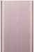 Sony HD-EG5/P 2.5 inch 500 GB External Hard Drive