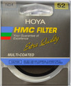 Hoya 52 mm HMC (NDX4) Neutral Density  