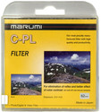 Marumi 62 mm Circular Polarizer Filter: Filter