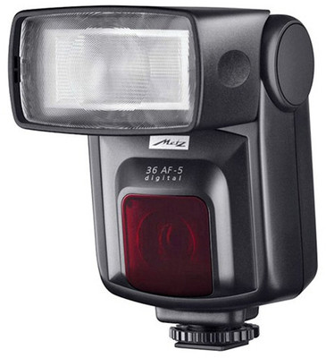 Metz Mecablitz 36 AF-5 Digital (for Sony) Flash: Flash Buy Metz Mecablitz 36 AF-5 Digital (for Sony) Flash: Flash