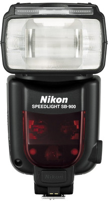 Buy Nikon SB-900 Speedlite Flash: Flash