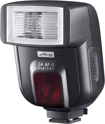 Buy Metz Mecablitz 24 AF-1 Digital (for Canon) Speedlite Flash: Flash