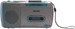 Philips RR200 FM Radio