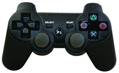 Buy Amigo PS3 Bluetooth Controller: Gamepad