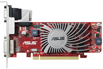 Asus AMD/ATI Radeon HD 5450 1 GB DDR3 Graphics Card: Graphics Card Buy Asus AMD/ATI Radeon HD 5450 1 GB DDR3 Graphics Card: Graphics Card