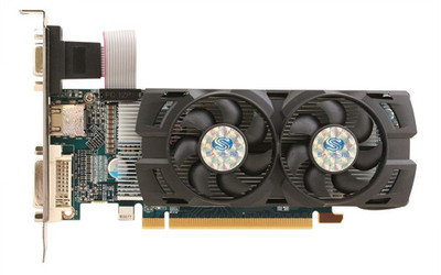 Sapphire AMD/ATI Radeon HD 5670 1 GB GDDR5 Graphics Card: Graphics Card Buy Sapphire AMD/ATI Radeon HD 5670 1 GB GDDR5 Graphics Card: Graphics Card