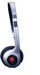 iBall i333 On-the-ear Headphone