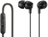 Sony DR-EX14VP In-the-ear Headset: Headset Sony DR-EX14VP In-the-ear Headset: Headset