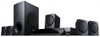 Sony DAV-TZ135 5.1 Home Theatre System: Home Theatre Sony DAV-TZ135 5.1 Home Theatre System: Home Theatre