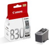 Canon PG 830 Black Ink Cartridge