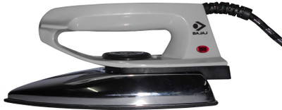 Buy Bajaj DX 2 L/W 600 Watts Iron: Iron