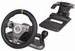 Mad Catz Wireless Racing Wheel For Xbox 360