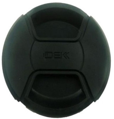 Buy Digitek DLC - 58 Lens Cap: Lens Cap