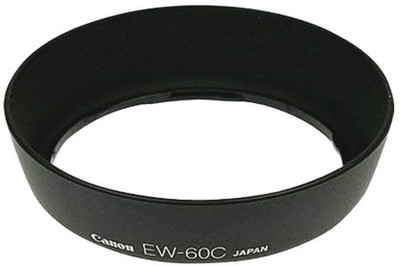 Buy Canon EW-60C Lens Hood: Lens Hood