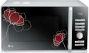 LG MC-7880PSR Convection Microwave Oven -  28 Liters: Microwave