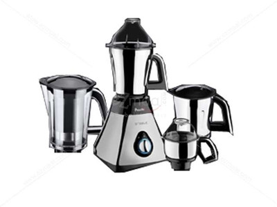 Buy Preethi Steele - MG 172 Mixer Grinder: Mixer Grinder Juicer