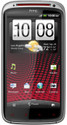 HTC Sensation XE (White Silver): Mobile