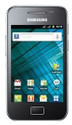 Samsung Galaxy Ace Duos I589 (Metallic Grey): Mobile
