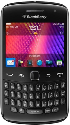 Buy BlackBerry Curve 9350 (Reliance): Mobile