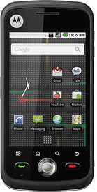 Buy Motorola XT5 XT502: Mobile