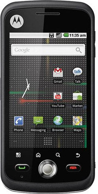 Buy Motorola XT5 XT502