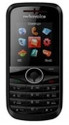 Buy Mobile Swiss Voice SV25 (Black)