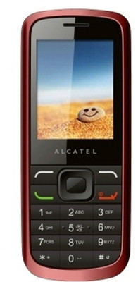 Buy Alcatel ICE OT 520D: Mobile
