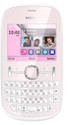 Nokia Asha 200 (Pink): Mobile Nokia Asha 200 (Pink): Mobile