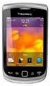 BlackBerry Torch 9810 (Zinc Grey): Mobile