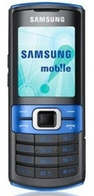 Buy Samsung C3010 (Ocean Blue)
