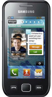 Buy Samsung Wave S5253: Mobile