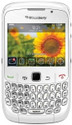 BlackBerry Curve 3G 9300 (White): Mobile