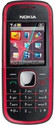 Nokia 5030 (Red)