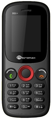 Buy Micromax X11i+: Mobile