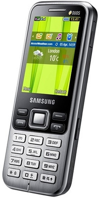 Buy Samsung Metro DUOS C3322
