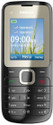 Nokia C2-00 (Black): Mobile Nokia C2-00 (Black): Mobile