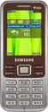 Samsung Metro DUOS C3322