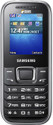 Samsung Hero Music E1232B (Titanium Silver): Mobile