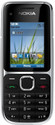 Nokia C2-01 (Black): Mobile Nokia C2-01 (Black): Mobile
