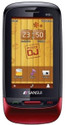 Sansui H50T (Black & Red)