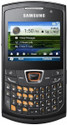 Samsung Omnia 652 B6520 (Deep Black)